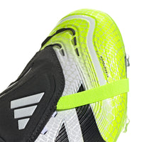Predator 25 Pro Fold-Over Tongue FG/AG Football Boots