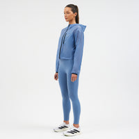 Packable Lightweight Ripstop Windbreaker Womens