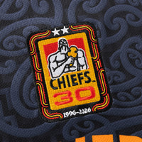 Chiefs 2026 Home Rugby Shirt