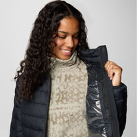 Women's Powder Lite II Full Zip Insulated Jacket