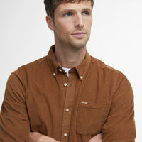 Ramsey Tailored Shirt