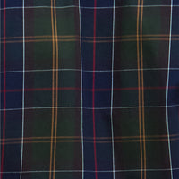 Kenton Checked Tailored Shirt