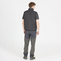 Edge CFT+Light Puffer Vest
