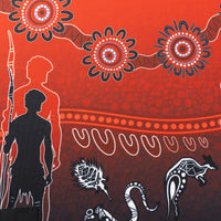 Dragons Indigenous 2025 Rugby Shirt