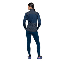 Tech Wind Block Running 1/2 Zip Womens