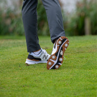 997 Spiked Golf Shoes