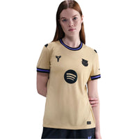 Barcelona 25/26 Away Women's Football Shirt