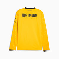 Borussia Dortmund 26/27 Home L/S Football Shirt