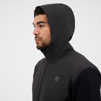 Water Resistant District Track Jacket