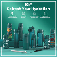 Recyclon Water Bottle (750ml)