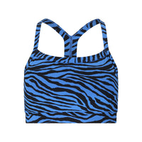 Women's Larissa V2 Printed Sports Bra