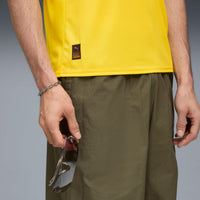 Borussia Dortmund 25/26 Home Football Shirt