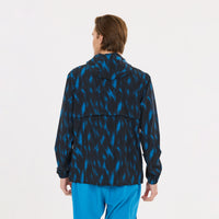 Paoni AOP Jacket