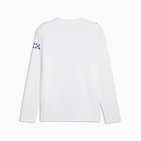 Man City 26/27 3rd L/S Football Shirt