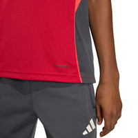 Liverpool 25/26 Training Football Jersey Jnr