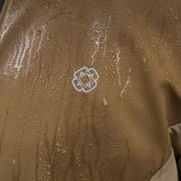 Water Resistant District Track Jacket
