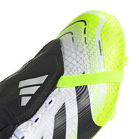 Predator 25 League Fold-Over Tongue FG/MG Football Boots