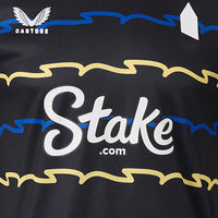 Everton 25/26 3rd Football Shirt