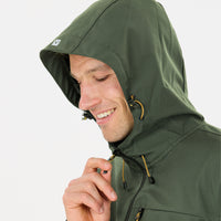 Rodney V2 Softshell Jacket W-Pro 8000
