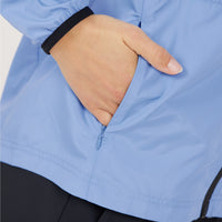 Women's Kinthar Running Jacket