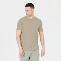 Roger Hyperstretch S/S Tee