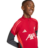 Liverpool 25/26 Training Football Top Jnr