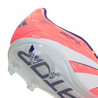 Predator 25 Elite FG/AG Jnr Football Boots