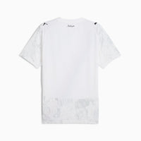 Borussia Dortmund 25/26 Away Football Shirt