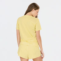 Women's Nan S/S T-Shirt