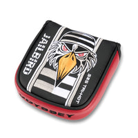 Square 2 Square TRI-HOT Jailbird Golf Putter