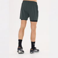 Zayne V2 2-in-1 Stretch Shorts