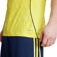 Al Nassr 25/26 Home Football Shirt