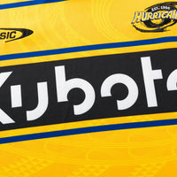 Hurricanes 2026 Home Rugby Shirt