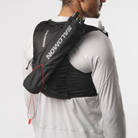 Active Skin 4 Set Running Vest with Flasks Incl.