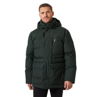 Tromsoe Jacket