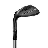 Vokey Design SM11 Wedge - Jet Black (Steel)