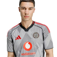 Orlando Pirates 25/26 Away Football Shirt