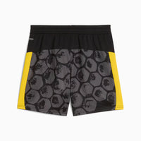 Borussia Dortmund KS Club World Cup 25 Home Football Shorts Jnr