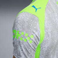 Man City 25/26 3rd Football Shirt