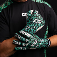 OG1 - Mentality Monster Negative Cut Jnr GK Gloves