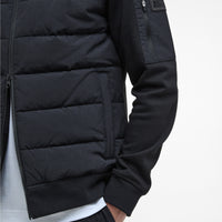 Holmes Bomber Jacket