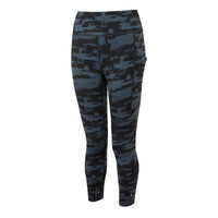 Tech 7/8 Running Tights Womens