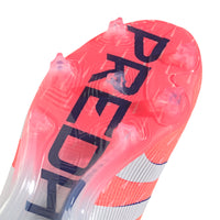 Predator 25 Elite FG/AG Football Boots