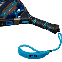 AT10 Pro Cup Soft Padel Racket