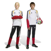 Germany 26 Training Football Pants Jnr