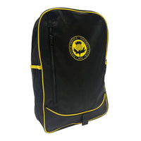 Partick Thistle Crest Backpack