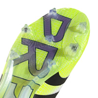 Predator 25 Elite Laceless FG/AG Football Boots