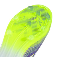 F50 Elite Laceless FG/AG Jnr Football Boots