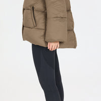 Women's Shaja Short Puffer Jacket