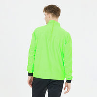 Earlington V2 Running Jacket